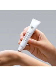 Возбуждающий гель Vibrating Orgasmic Gel - 20 мл. - YESforLOV - купить с доставкой в Сочи