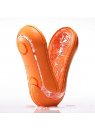 Мастурбатор Tenga Flip ORB Sunset - Tenga - в Сочи купить с доставкой