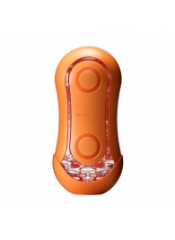 Мастурбатор Tenga Flip ORB Sunset - Tenga - в Сочи купить с доставкой