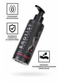 Сужающий гель для женщин Erotist Spring Touch - 150 мл. - Erotist Lubricants - купить с доставкой в Сочи