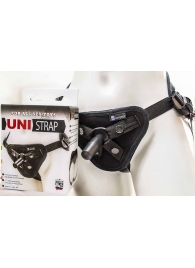 Универсальные трусики Harness UNI strap - LOVETOY (А-Полимер) - купить с доставкой в Сочи