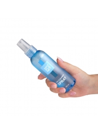 Очищающий cпрей Toy Cleaner - 150 мл. - HOT planet - купить с доставкой в Сочи