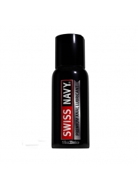 Анальный лубрикант Swiss Navy Premium Anal Lubricant - 29 мл. - Swiss navy - купить с доставкой в Сочи