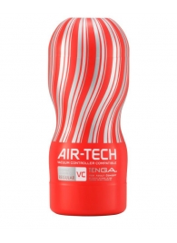 Мастурбатор Reusable Vacuum CUP VC Regular - Tenga - в Сочи купить с доставкой