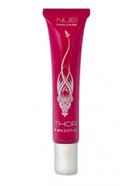 Гель унисекс для усиления оргазма Thor Fire Gel - 10 мл. - Nuei cosmetics - купить с доставкой в Сочи