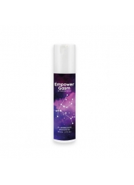 Стимулирующий гель с охлаждающим эффектом Nuei Empowergasm - 50 мл. - Nuei cosmetics - купить с доставкой в Сочи