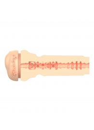 Мастурбатор-вагина FeelDainty Stroker - Kiiroo - в Сочи купить с доставкой