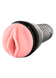 Мастурбатор-вагина Fleshlight - Pink Lady Original - Fleshlight - в Сочи купить с доставкой