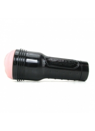 Мастурбатор-вагина Fleshlight - Pink Lady Vortex - Fleshlight - в Сочи купить с доставкой