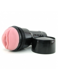 Мастурбатор-вагина Fleshlight - Pink Lady Vortex - Fleshlight - в Сочи купить с доставкой
