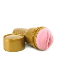 Мастурбатор Fleshlight - Stamina Training Unit - Fleshlight - в Сочи купить с доставкой