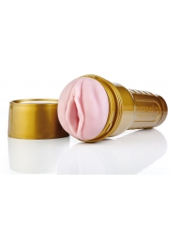 Мастурбатор Fleshlight - Stamina Training Unit - Fleshlight - в Сочи купить с доставкой