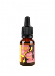 Капли с согревающим эффектом Passion Drips Warming - 15 мл. - Pleasure Lab - купить с доставкой в Сочи