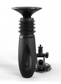 Секс-машина Body Dock Thruster - Pipedream - купить с доставкой в Сочи