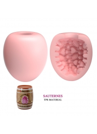 Мастурбатор в футляре-бочке Charming Barrel Sauternes - Baile - в Сочи купить с доставкой