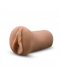 Мастурбатор-вагина Mamacita Realistic Latin Masturbator - Blush Novelties - в Сочи купить с доставкой
