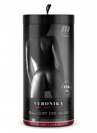 Мастурбатор-вагина Soft   Wet Veronika Realistic Beige Masturbator - Blush Novelties - в Сочи купить с доставкой