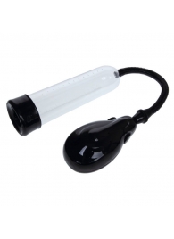 Автоматическая помпа с электрическим нагнетателем воздуха - Baile - в Сочи купить с доставкой