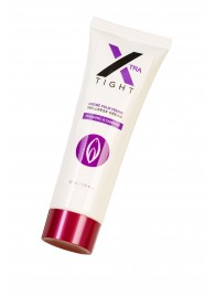 Сужающий и укрепляющий крем для женщин Xtra Tight - 30 мл. - RUF - купить с доставкой в Сочи