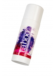 Стимулирующий гель для женщин Gel Pleasure Taboo - 30 мл. - RUF - купить с доставкой в Сочи