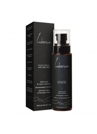 Интимный гель на водной основе с экстрактами нони и нима Luberium Natural Gel - 100 мл. - Luberium - купить с доставкой в Сочи