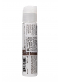 Водно-масляный лубрикант JO Silicon free Hybrid Lubricant ORIGINAL- 30 мл. - System JO - купить с доставкой в Сочи