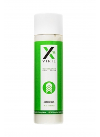 Крем для мужчин Xtra Viril - 75 мл. - RUF - купить с доставкой в Сочи