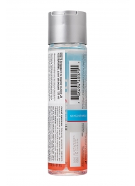 Возбуждающий лубрикант на водной основе JO Personal Lubricant H2O Warming - 120 мл. - System JO - купить с доставкой в Сочи