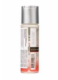 Возбуждающий лубрикант на силиконовой основе JO Personal Premium Lubricant  Warming - 60 мл. - System JO - купить с доставкой в Сочи