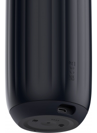 Интерактивный мастурбатор Sam Neo 2 Pro с функцией вакуума, вибрацией и нагревом - Svakom - в Сочи купить с доставкой