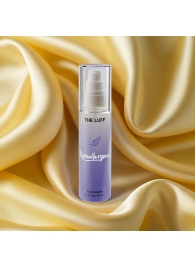 Интимный гель на водной основе Hypoallergenic - 75 мл. - THE LUFF - купить с доставкой в Сочи