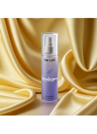 Интимный гель на водной основе Hypoallergenic - 150 мл. - THE LUFF - купить с доставкой в Сочи