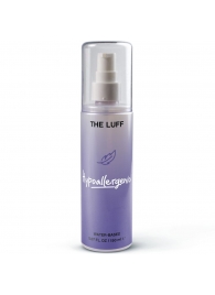 Интимный гель на водной основе Hypoallergenic - 150 мл. - THE LUFF - купить с доставкой в Сочи