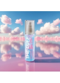 Интимный гель на водной основе Afrodisia Pure Love - 75 мл. - THE LUFF - купить с доставкой в Сочи