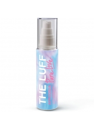 Интимный гель на водной основе Afrodisia Pure Love - 75 мл. - THE LUFF - купить с доставкой в Сочи