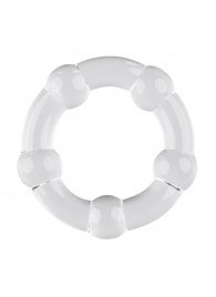 Набор из 3 эрекционных колец Erection Rings Set - Selopa - в Сочи купить с доставкой