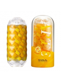 Мастурбатор Tenga Arte Weave - Tenga - в Сочи купить с доставкой