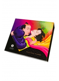Подарочный набор Fruity Kisses из 3 предметов - Shunga - купить с доставкой в Сочи