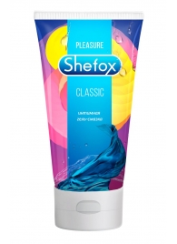 Интимная гель-смазка Shefox «Классическая» - 50 мл. - Shefox - купить с доставкой в Сочи