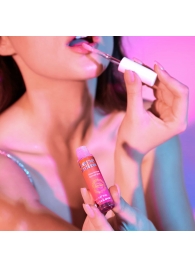 Возбуждающий блеск для губ Love Potion - 8 мл. - Love to Love - купить с доставкой в Сочи