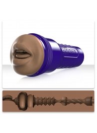 Мастурбатор-рот Fleshlight Boost Blow - Fleshlight - в Сочи купить с доставкой
