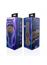 Мастурбатор-анус Fleshlight Boost Blast Female - Fleshlight - в Сочи купить с доставкой