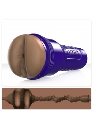 Мастурбатор-анус Fleshlight Boost Blast Female - Fleshlight - в Сочи купить с доставкой