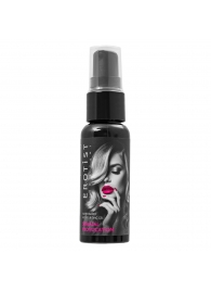 Увлажняющий гель-смазка Erotist Sweet Provocation - 30 мл. - Erotist Lubricants - купить с доставкой в Сочи
