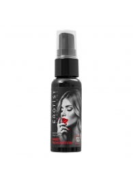 Съедобный гель Erotist Sweet Provocation Watermelon - 30 мл. - Erotist Lubricants - купить с доставкой в Сочи