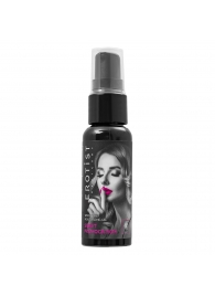 Съедобный гель Erotist Sweet Provocation Grapes - 30 мл. - Erotist Lubricants - купить с доставкой в Сочи