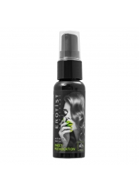 Съедобный гель Erotist Sweet Provocation Fruit Trio со вкусом киви, граната и яблока - 30 мл. - Erotist Lubricants - купить с доставкой в Сочи