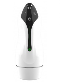 Мастурбатор с вибрацией в колбе Cup - Boys of Toys - в Сочи купить с доставкой