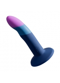 Страпон унисекс Romp Piccolo Pegging Kit - ROMP - купить с доставкой в Сочи