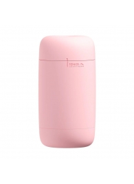 Розовый мастурбатор Tenga Puffy - Tenga - в Сочи купить с доставкой